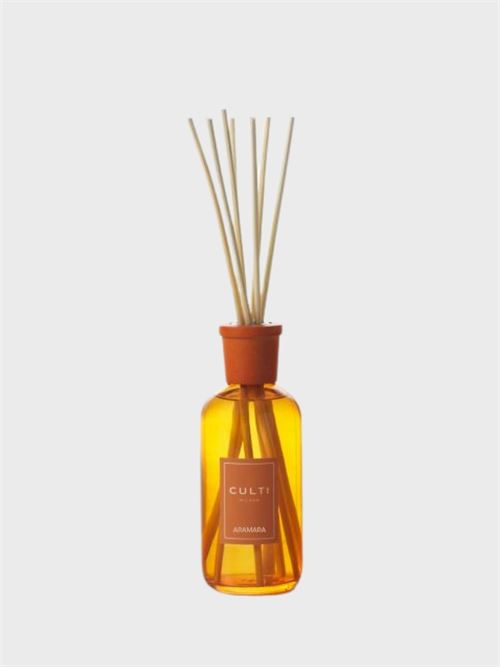 Diffusore arancione Aramara 1000 ml CULTI MILANO | DASTIBAR1000